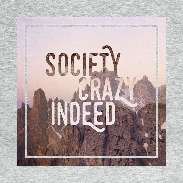 Society by Colodesign